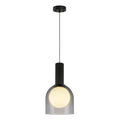 ARTCRAFT, JUNA PENDANT, PENDANT LIGHT