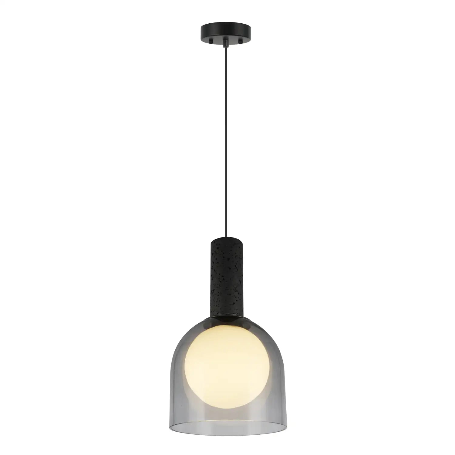 ARTCRAFT, JUNA PENDANT, PENDANT LIGHT