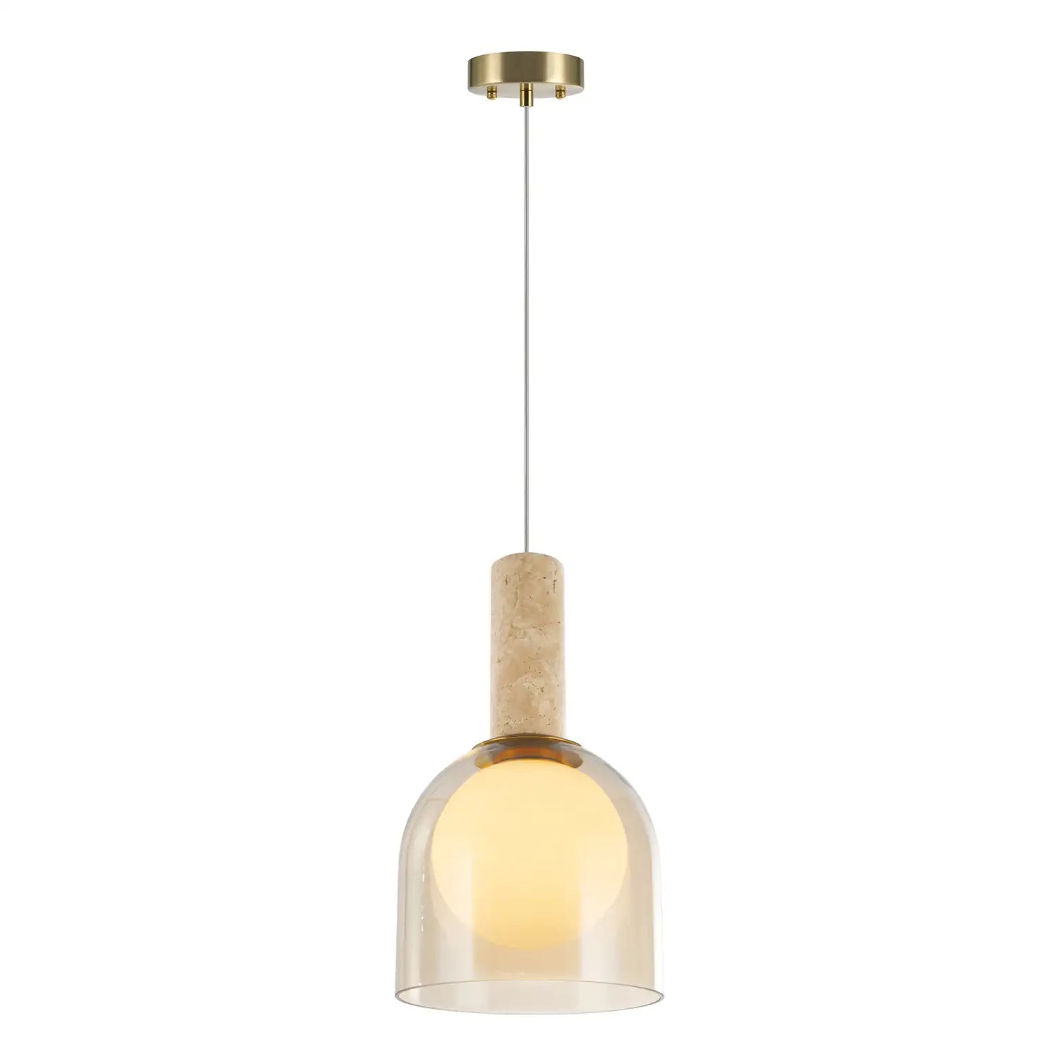 ARTCRAFT, JUNA PENDANT, PENDANT LIGHT