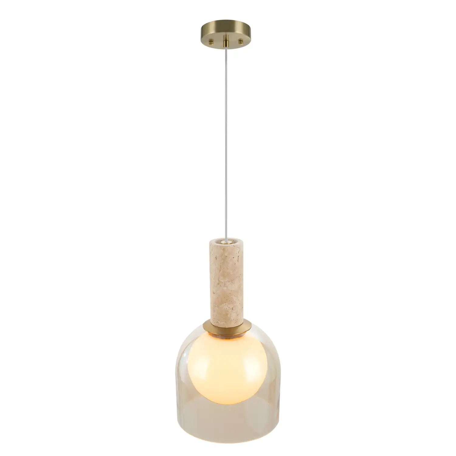 ARTCRAFT, JUNA PENDANT, PENDANT LIGHT