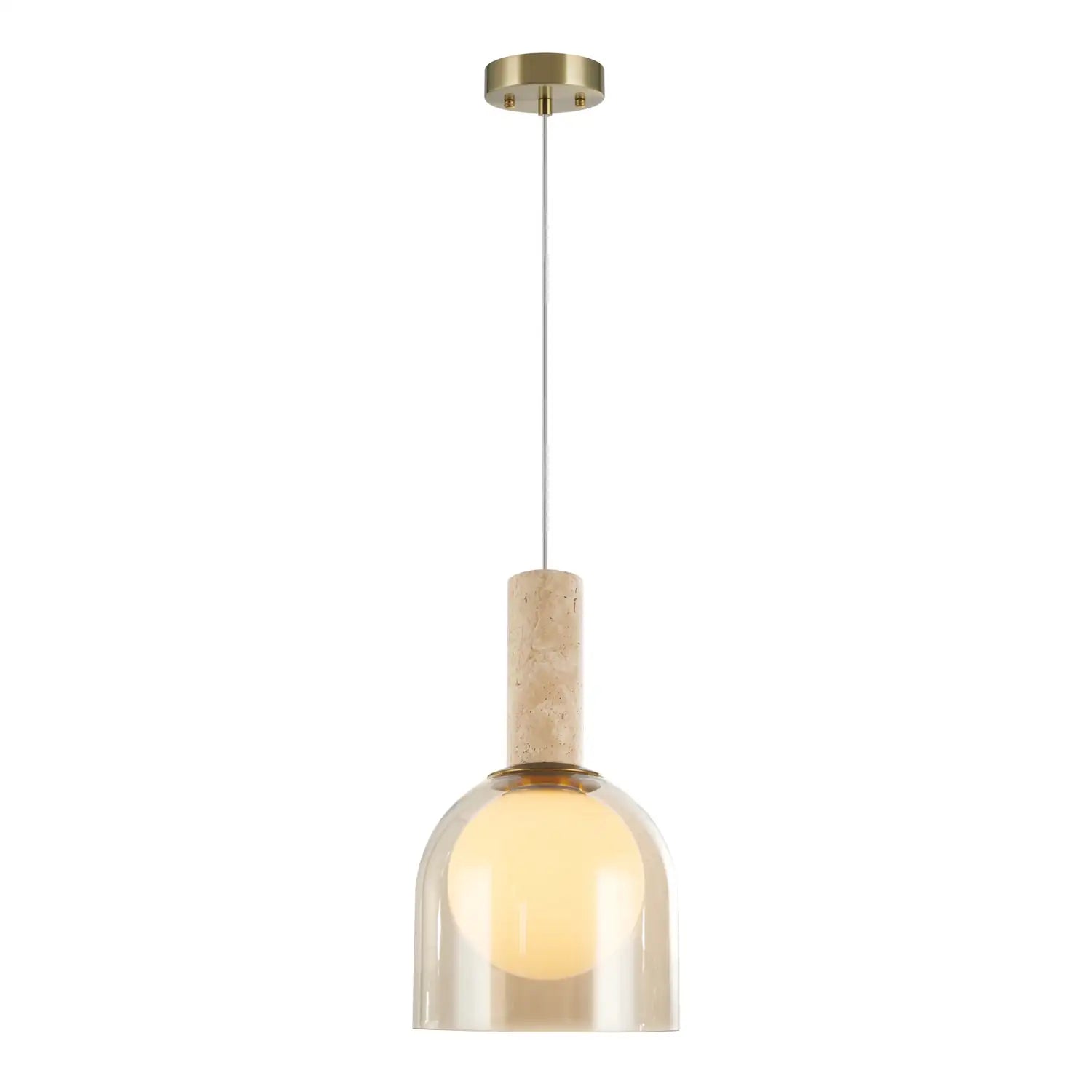 ARTCRAFT, JUNA PENDANT, PENDANT LIGHT