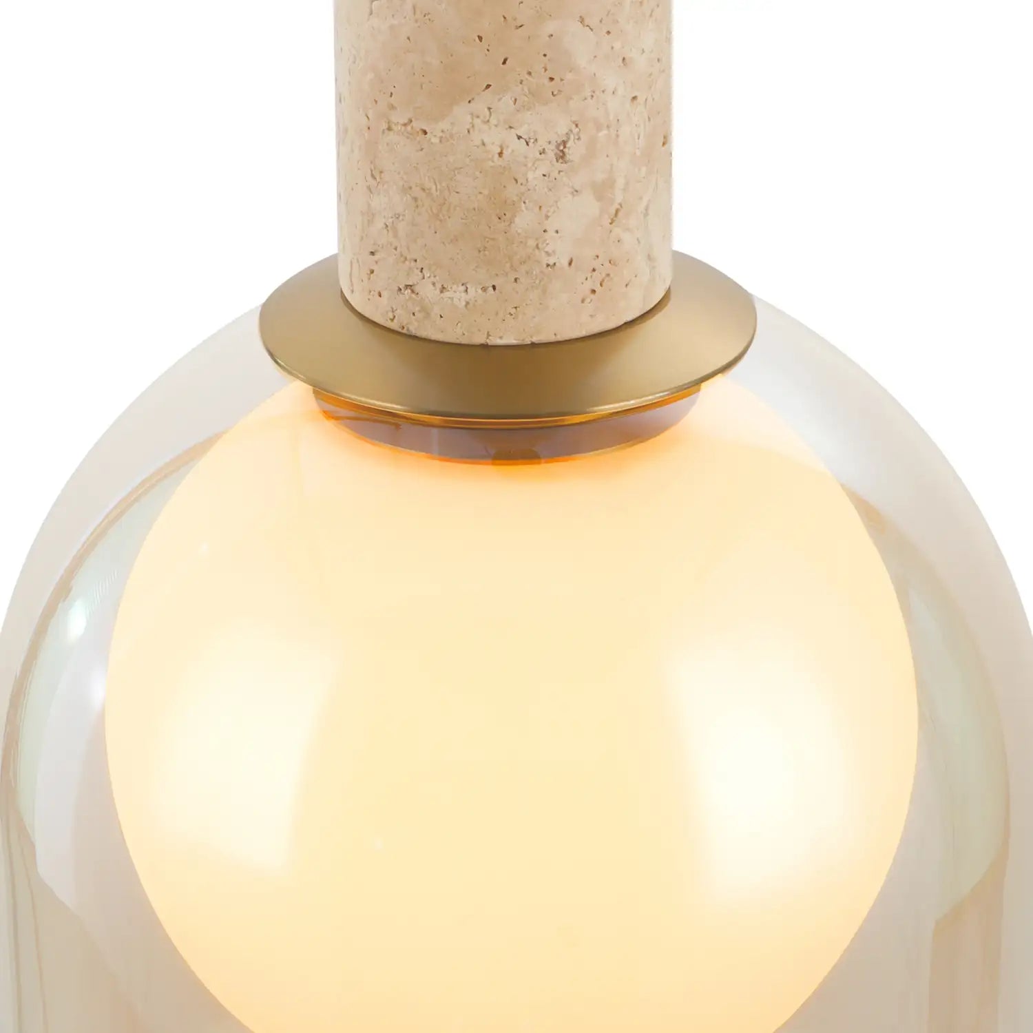 ARTCRAFT, JUNA PENDANT, PENDANT LIGHT