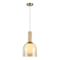 ARTCRAFT, JUNA PENDANT, PENDANT LIGHT
