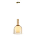 ARTCRAFT, JUNA PENDANT, PENDANT LIGHT