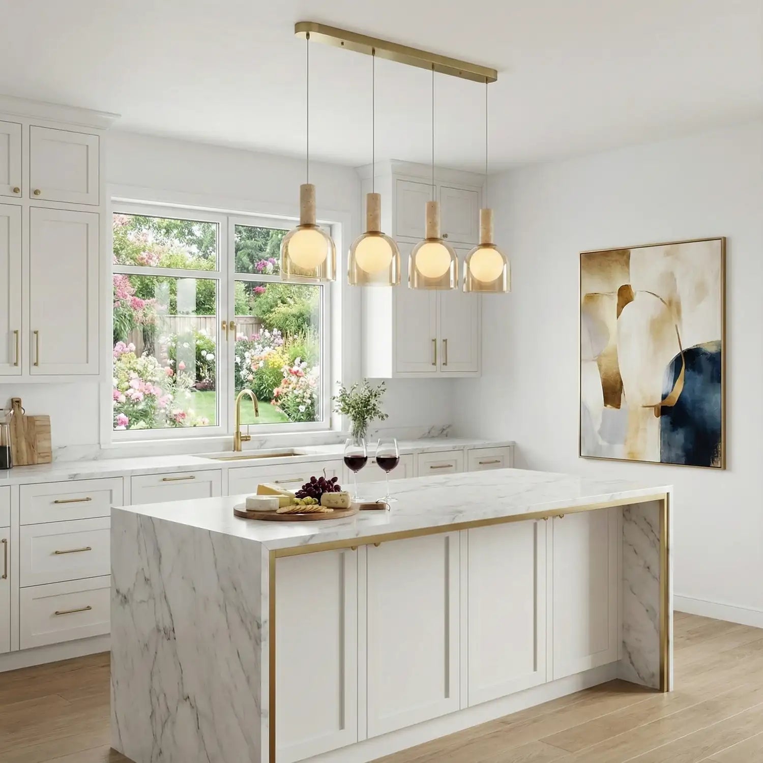 ARTCRAFT, JUNA LINEAR, LINEAR LIGHT