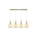 ARTCRAFT, JUNA LINEAR, LINEAR LIGHT