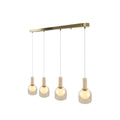 ARTCRAFT, JUNA LINEAR, LINEAR LIGHT