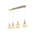 ARTCRAFT, JUNA LINEAR, LINEAR LIGHT