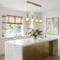 ARTCRAFT, JUNA LINEAR, LINEAR LIGHT