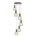 ARTCRAFT, JUNA PENDANT, PENDANT LIGHT