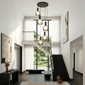 ARTCRAFT, JUNA PENDANT, PENDANT LIGHT