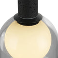 ARTCRAFT, JUNA PENDANT, PENDANT LIGHT