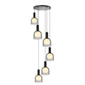 ARTCRAFT, JUNA PENDANT, PENDANT LIGHT