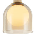 ARTCRAFT, JUNA PENDANT, PENDANT LIGHT