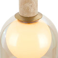 ARTCRAFT, JUNA PENDANT, PENDANT LIGHT