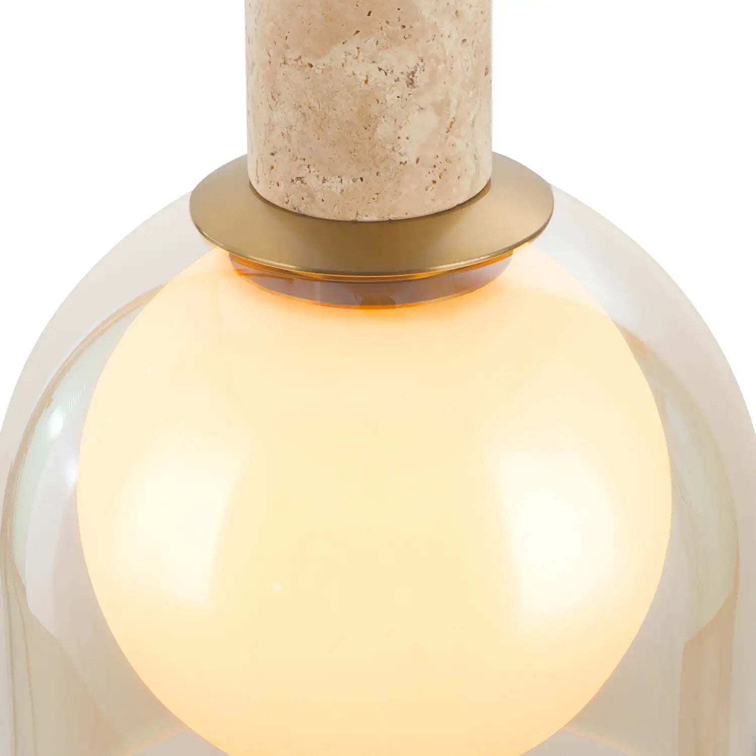 ARTCRAFT, JUNA PENDANT, PENDANT LIGHT