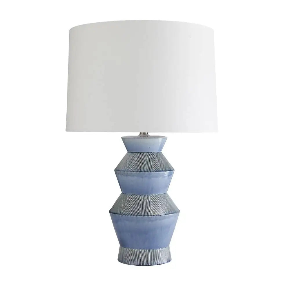 ARTERIORS, OGDEN LAMP, TABLE LAMPS