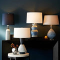 ARTERIORS OGDEN LAMP - Table