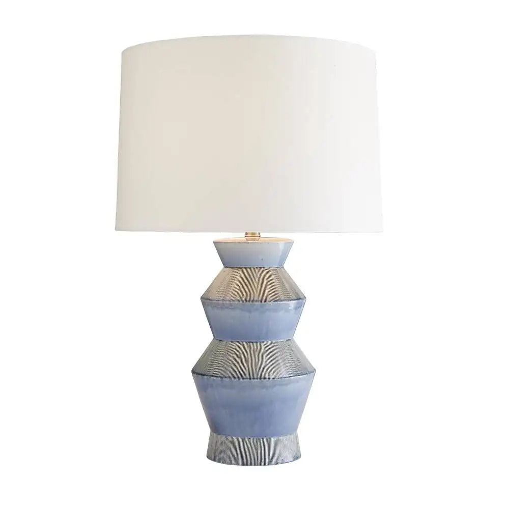 ARTERIORS, OGDEN LAMP, TABLE LAMPS