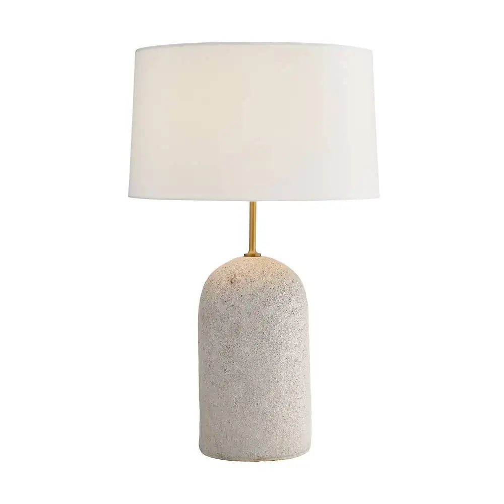 ARTERIORS, CAPELLI LAMP, TABLE LAMPS