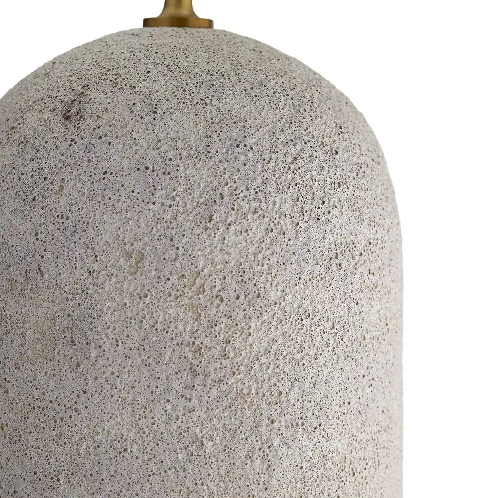 ARTERIORS CAPELLI LAMP - Table