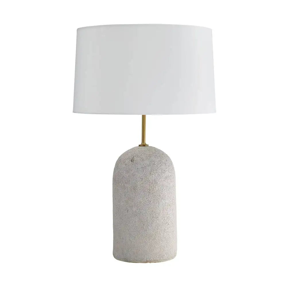 ARTERIORS, CAPELLI LAMP, TABLE LAMPS