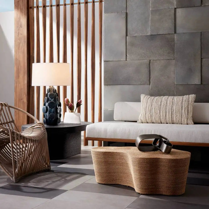 ARTERIORS LAGUNA LAMP - Table