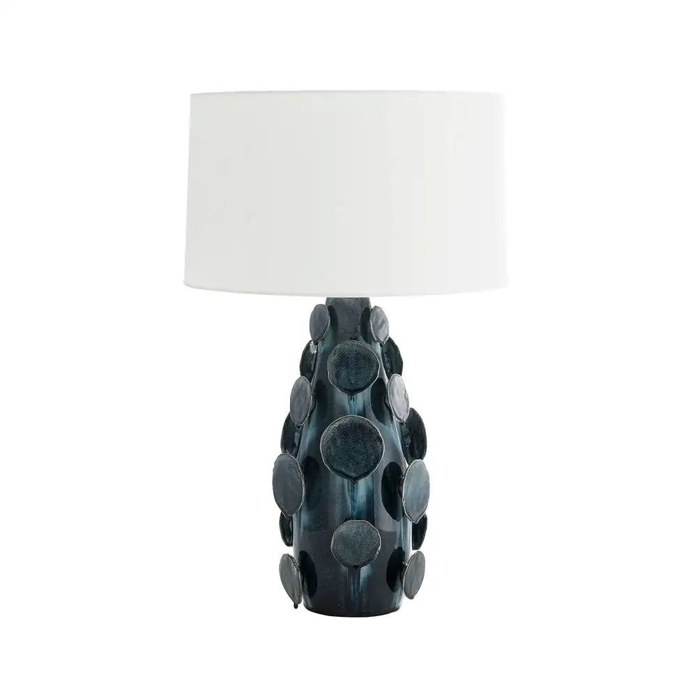 ARTERIORS, LAGUNA LAMP, TABLE LAMPS