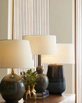 ARTERIORS DEAGAN LAMP - Table