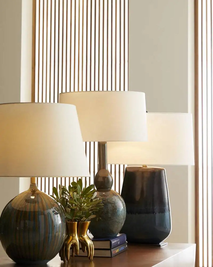 ARTERIORS DEAGAN LAMP - Table