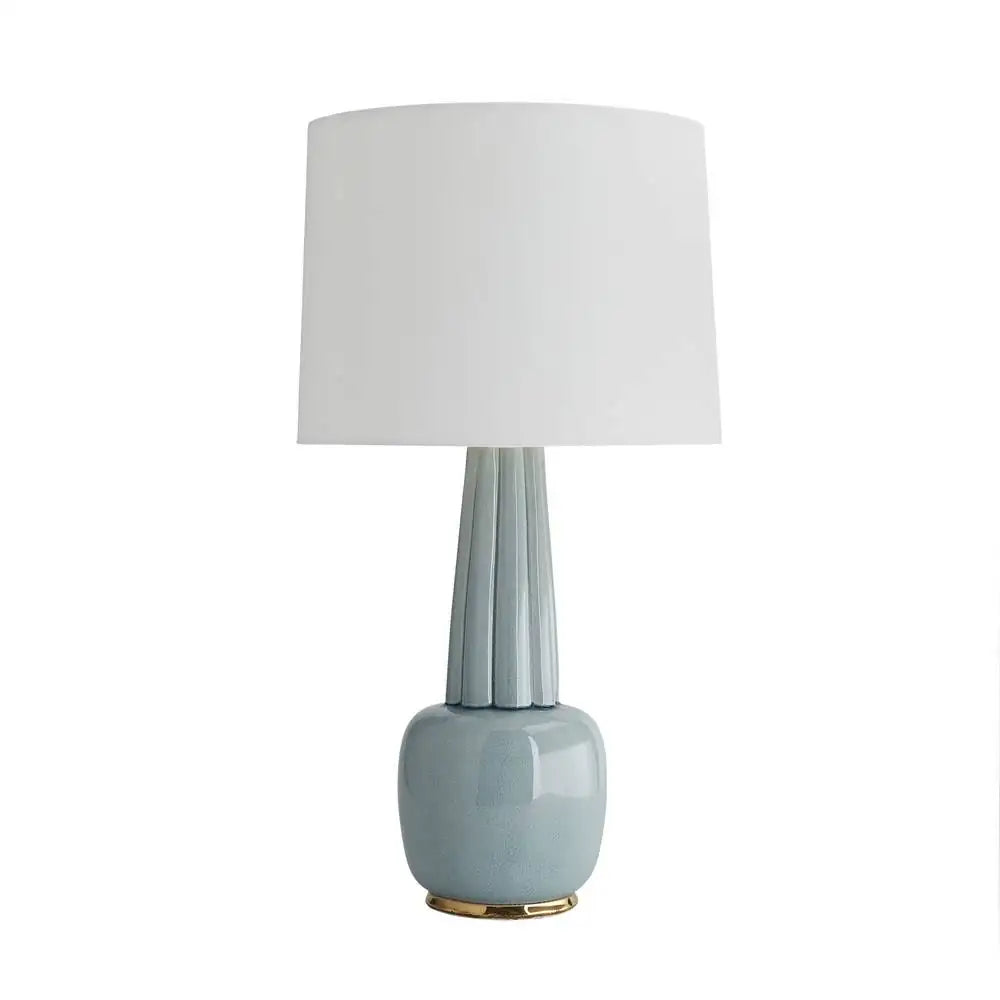 ARTERIORS, ARLINGTON LAMP, TABLE LAMPS