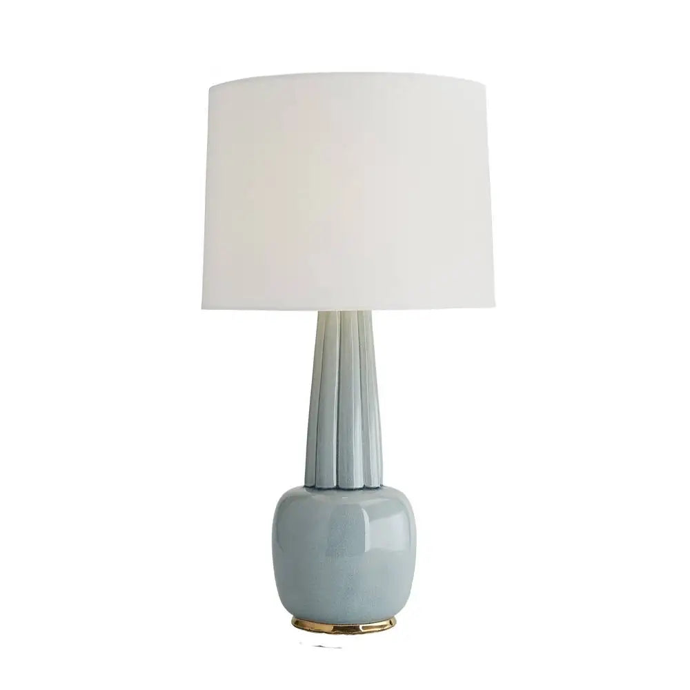 ARTERIORS, ARLINGTON LAMP, TABLE LAMPS