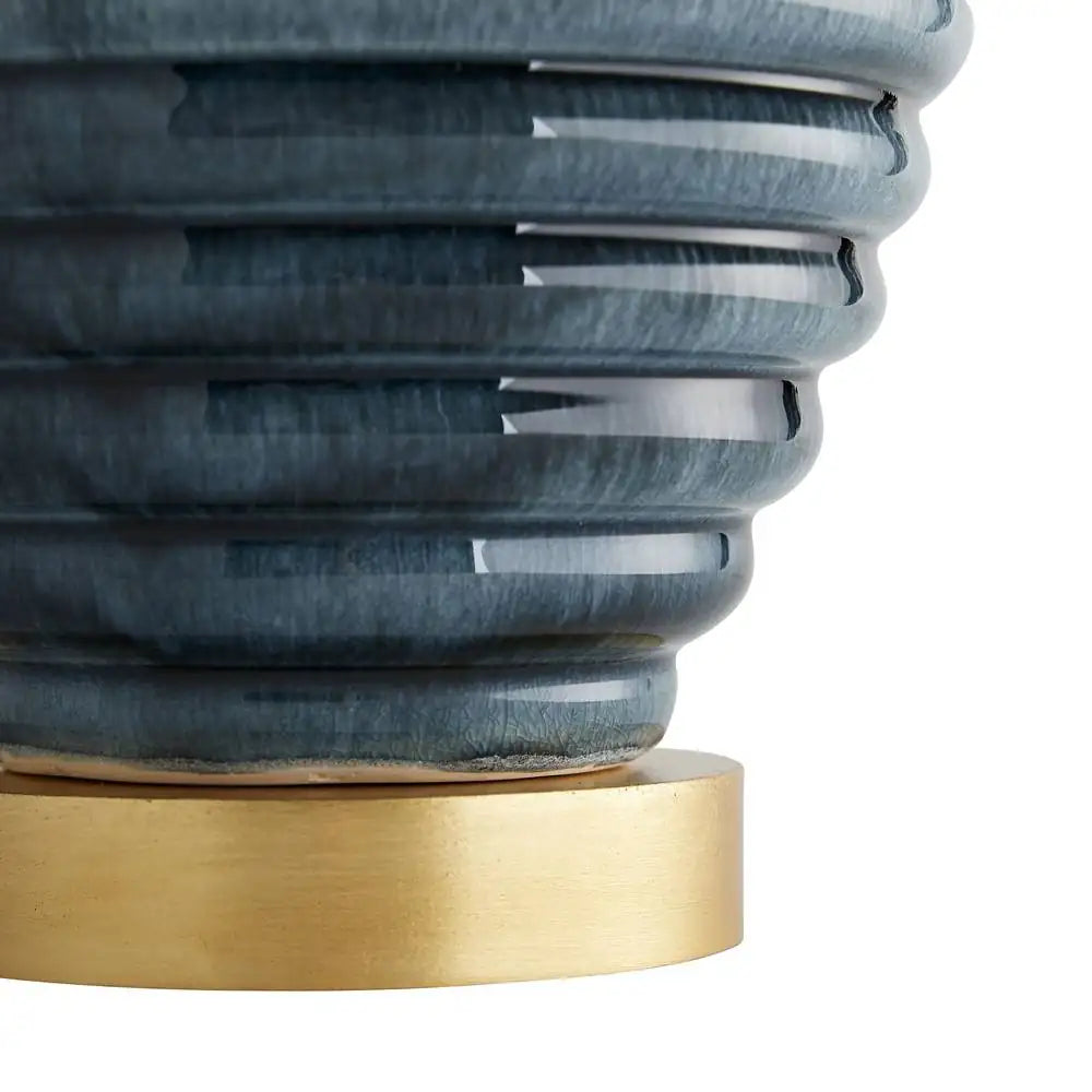 ARTERIORS BARTOLI LAMP - Table