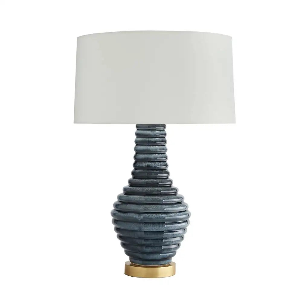 ARTERIORS, BARTOLI LAMP, TABLE LAMPS