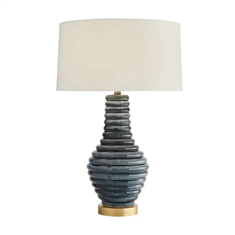 ARTERIORS, BARTOLI LAMP, TABLE LAMPS