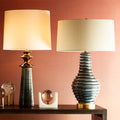 ARTERIORS BARTOLI LAMP - Table