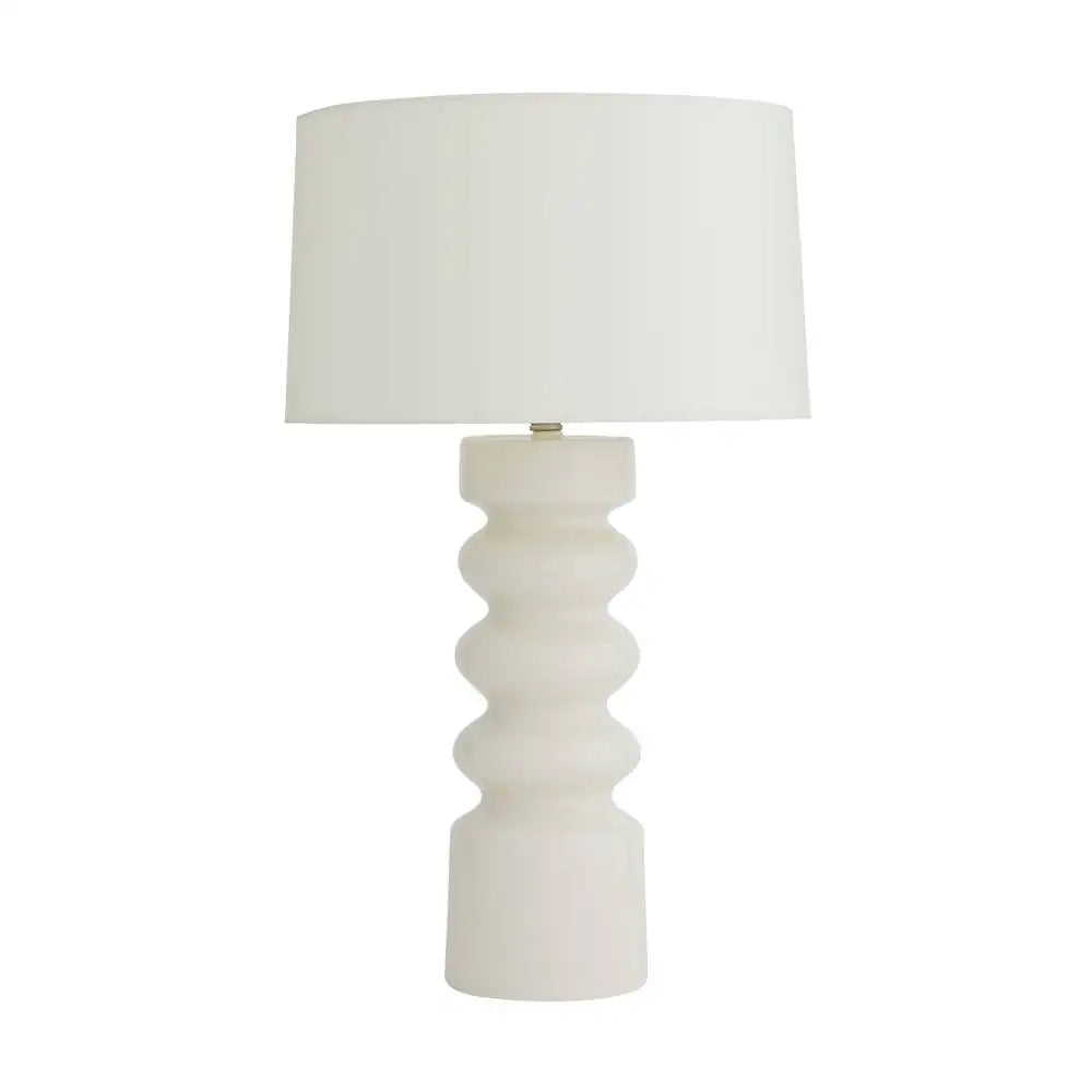 ARTERIORS, WHEATON LAMP, TABLE LAMPS