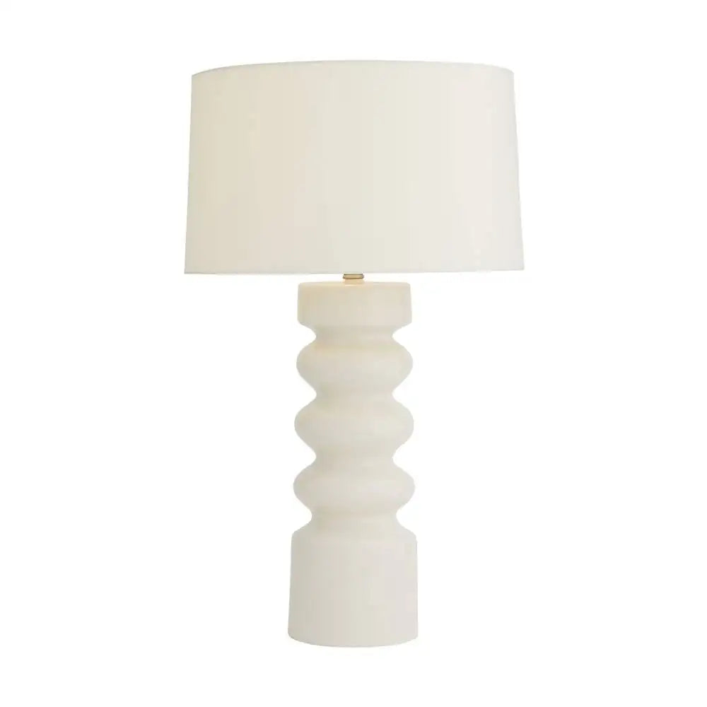 ARTERIORS, WHEATON LAMP, TABLE LAMPS