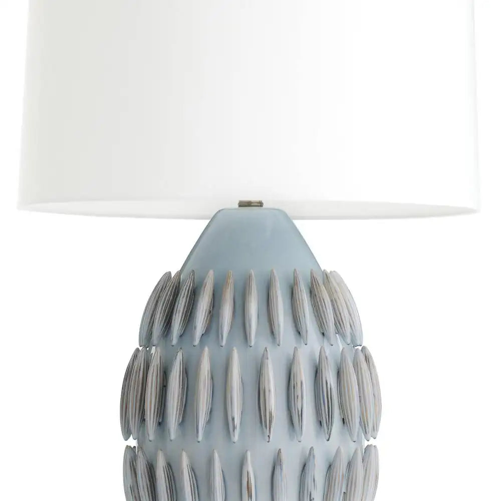ARTERIORS PAWNEE LAMP - Table