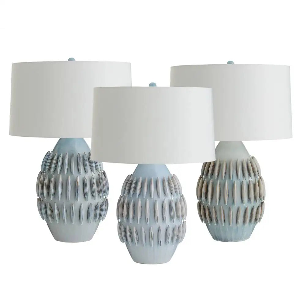 ARTERIORS PAWNEE LAMP - Table