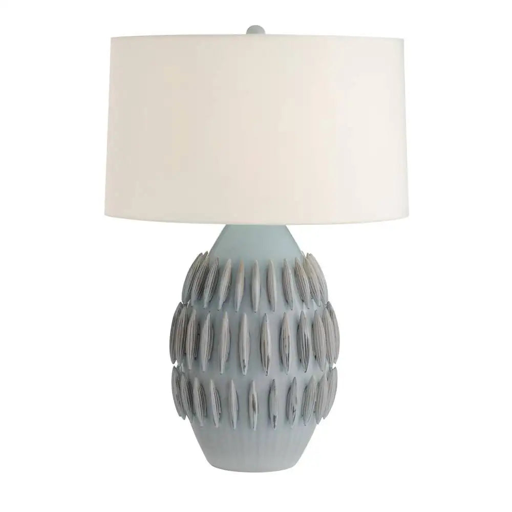ARTERIORS, PAWNEE LAMP, TABLE LAMPS