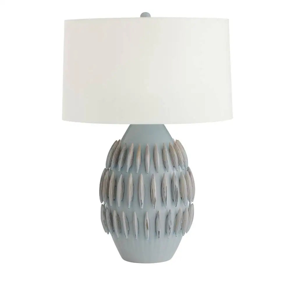 ARTERIORS, PAWNEE LAMP, TABLE LAMPS