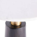 ARTERIORS KNOXVILLE ACCENT TABLE - Side