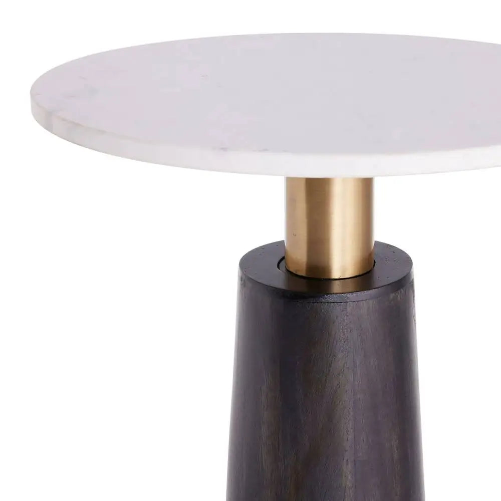 ARTERIORS KNOXVILLE ACCENT TABLE - Side