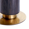 ARTERIORS KNOXVILLE ACCENT TABLE - Side