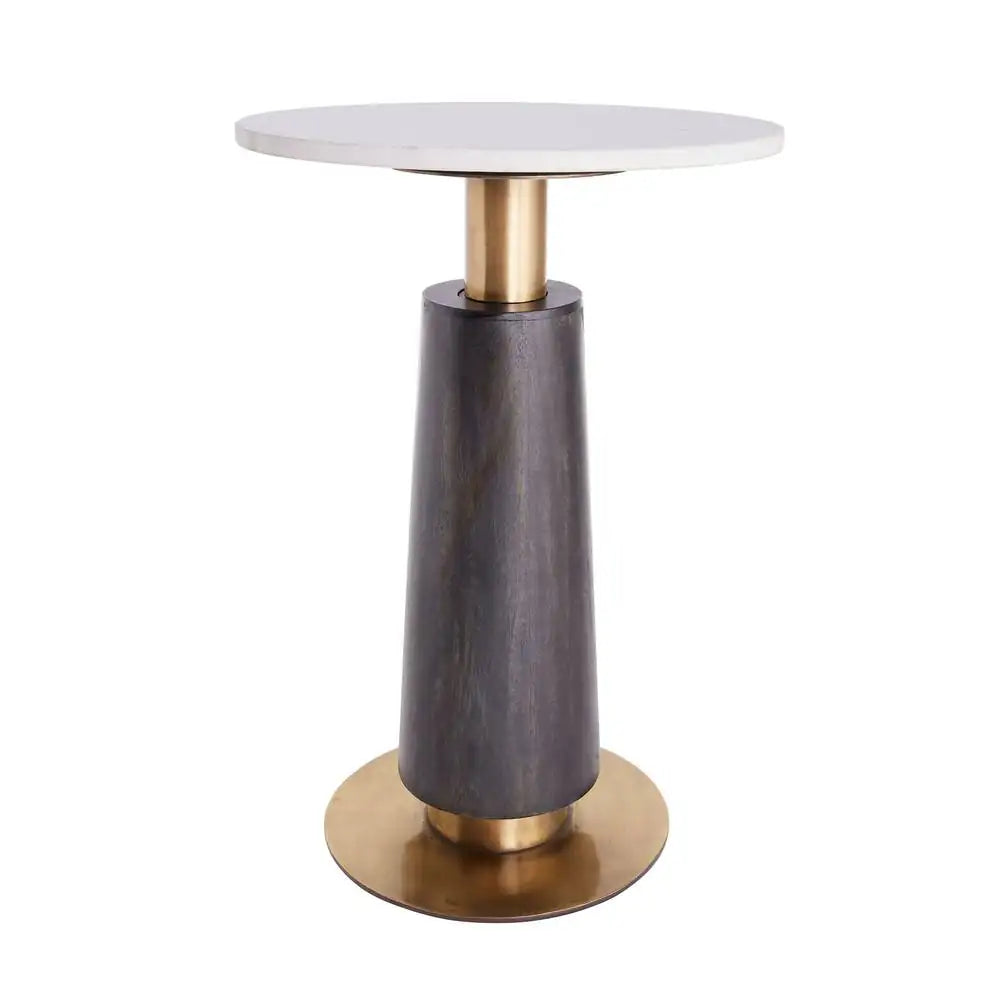 ARTERIORS KNOXVILLE ACCENT TABLE - Side