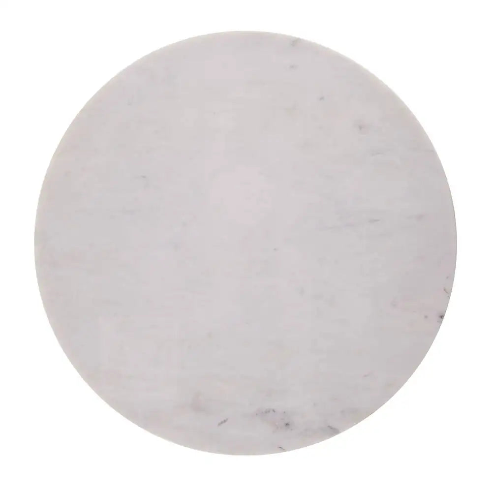 ARTERIORS KNOXVILLE ACCENT TABLE - Side