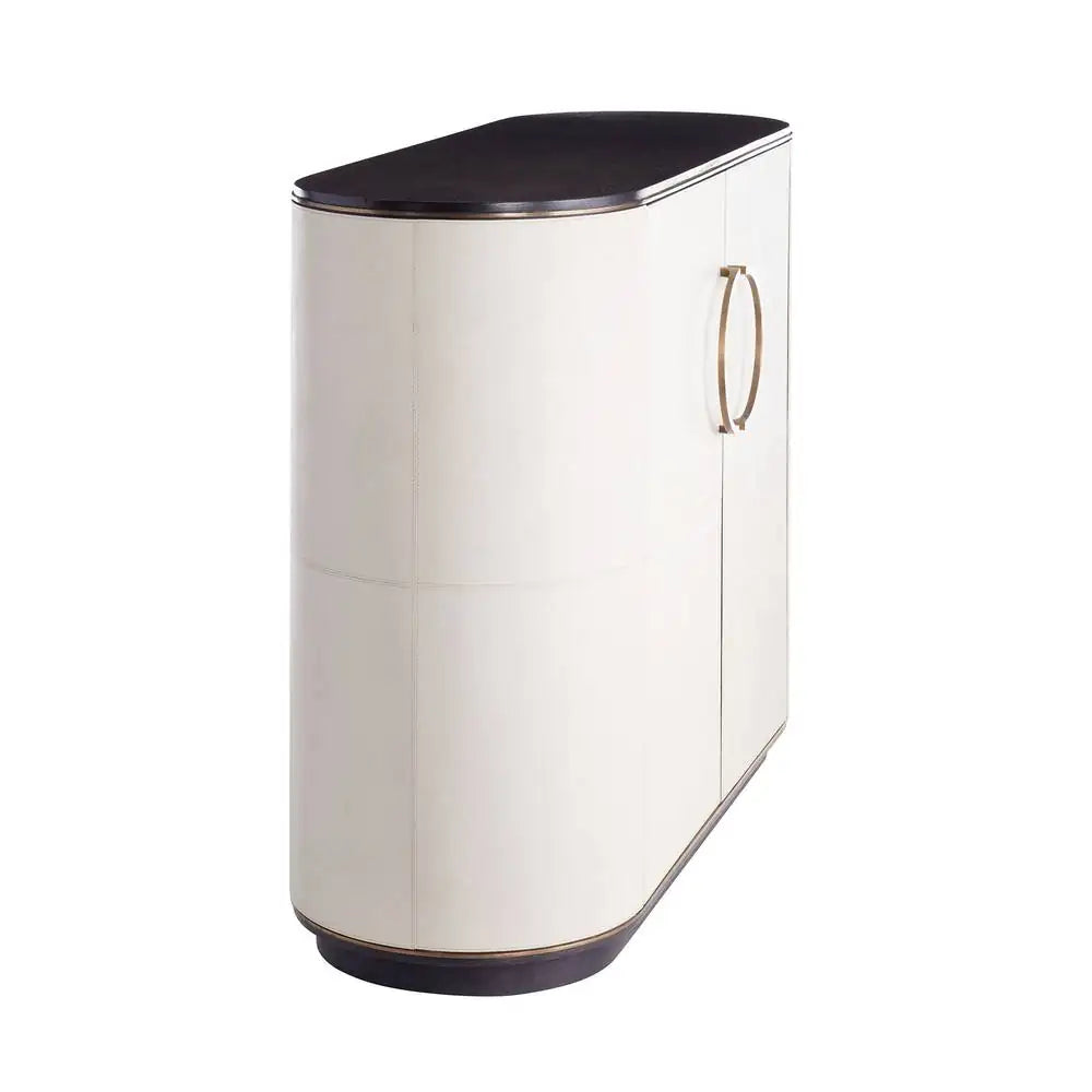 ARTERIORS LANETTE CABINET - Cabinets & Bar