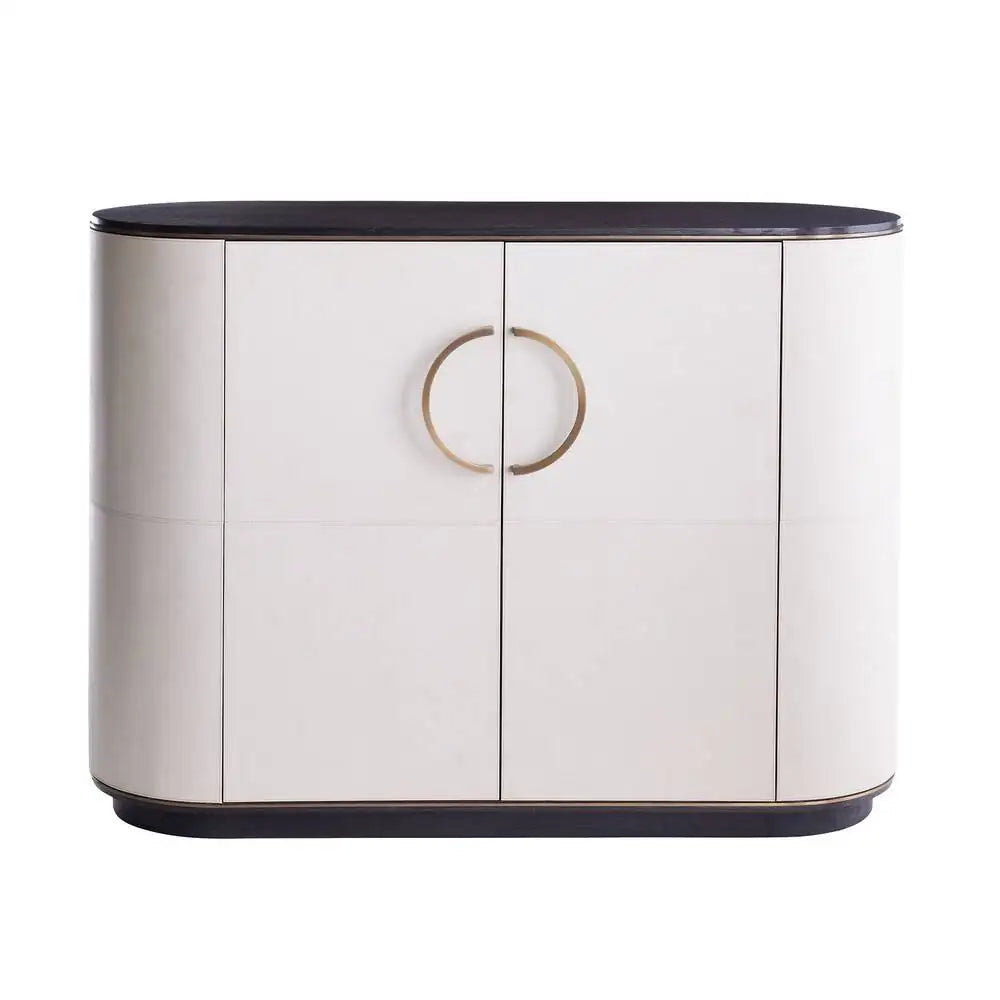 ARTERIORS LANETTE CABINET - Cabinets & Bar