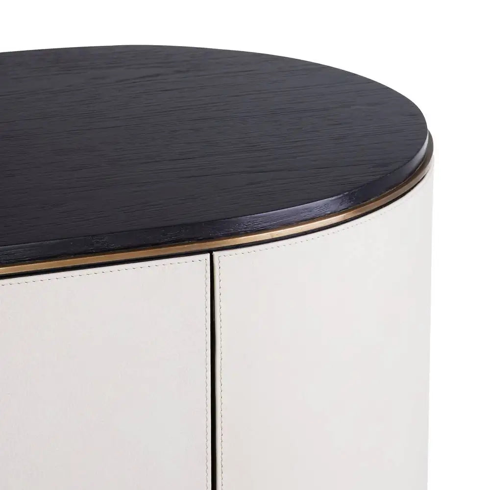 ARTERIORS LANETTE CABINET - Cabinets & Bar